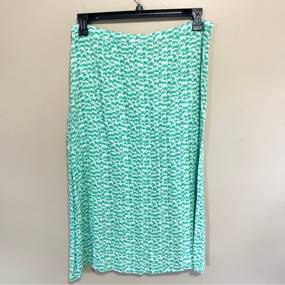 H&M High Slit Midi Skirt - Picture 3 of 5